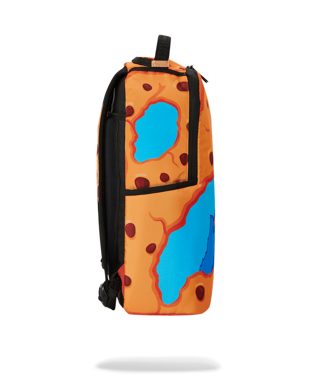 SPRAYGROUND® BACKPACK COOKIE MONSTER MUNCHIES BACKPACK