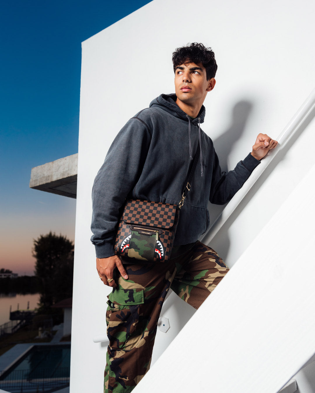 SLINGS – SPRAYGROUND®
