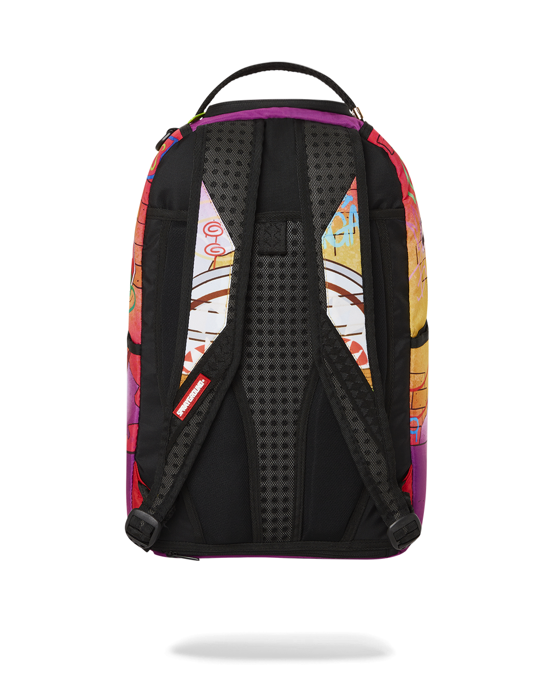 Sprayground tmnt backpack clearance