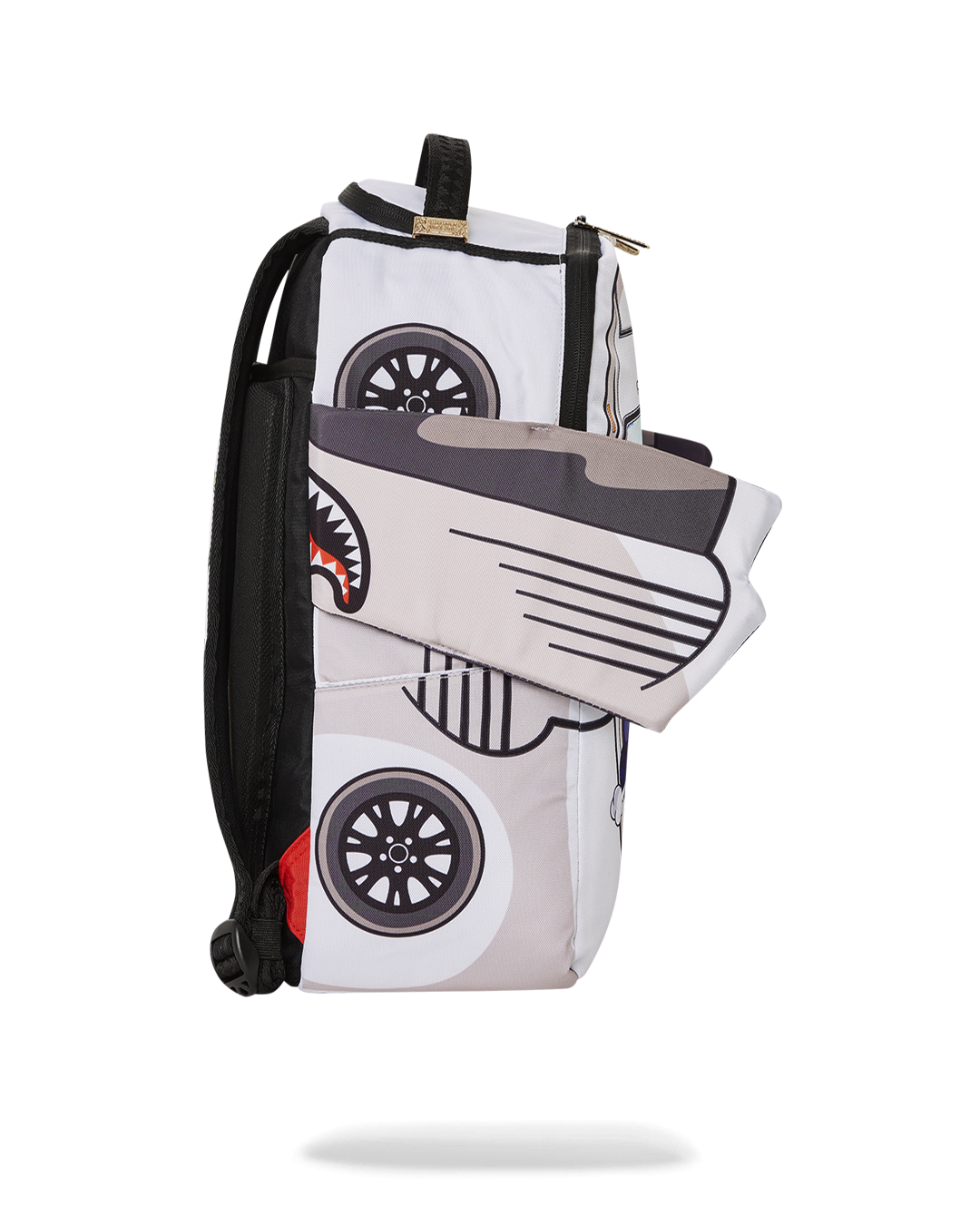 Sprayground yin yang wings on sale