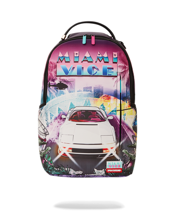 SNAKES ON A BAG BACKPACK (DLXV) – SPRAYGROUND®