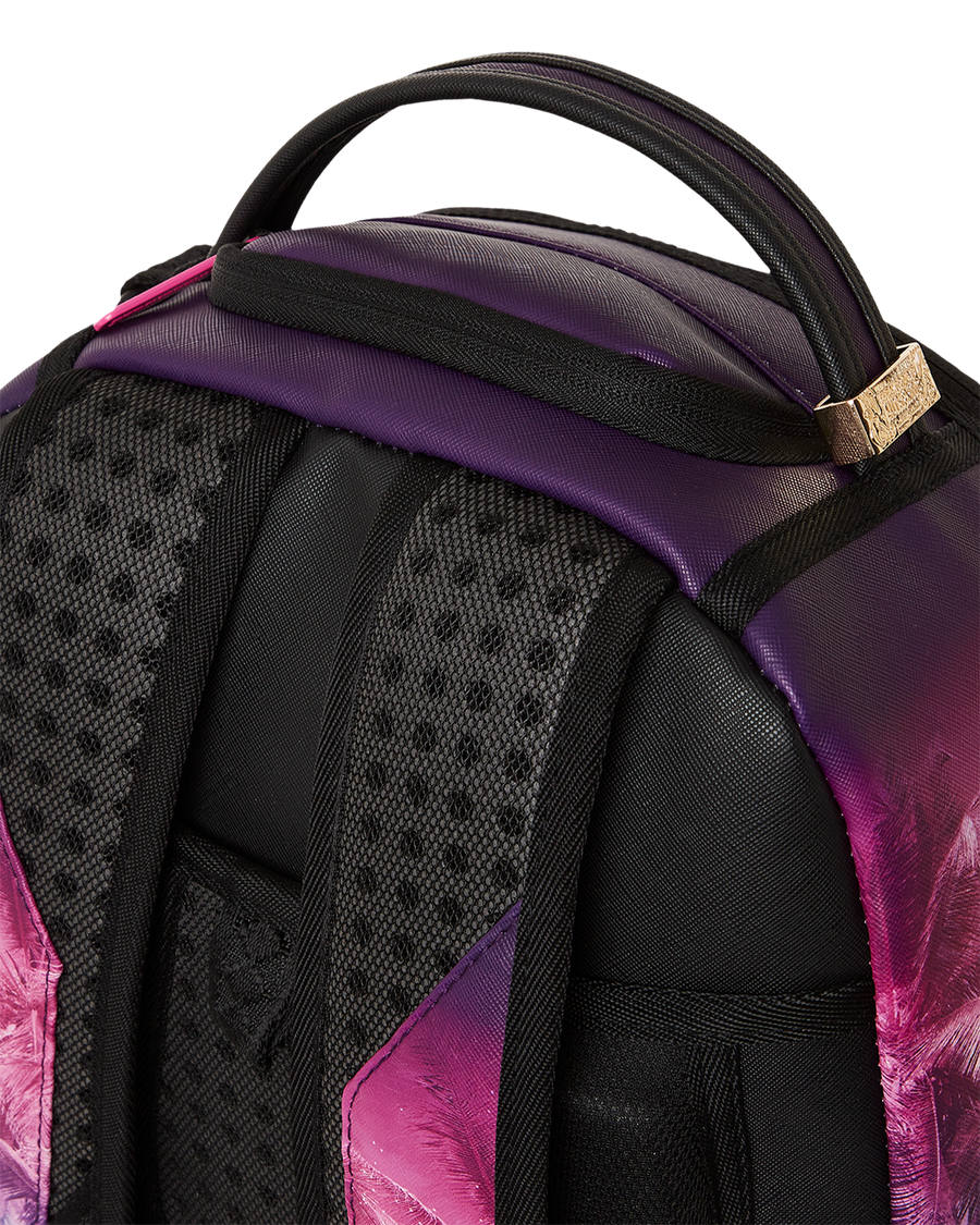 SPRAYGROUND® BACKPACK MIAMI VICE VIBES BACKPACK (DLXV)