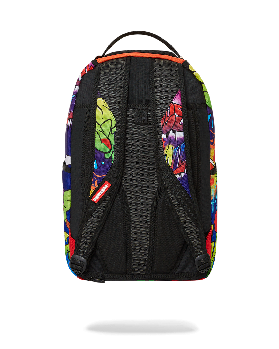 SPRAYGROUND® BACKPACK TEENAGE MUTANT NINJA TURTLES ATTACK MODE BACKPACK