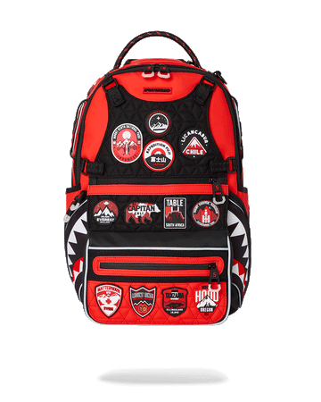 Spring ground book bags best sale