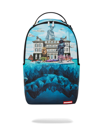 Backpacks  Designer Bags, Luggage & More – Page 5 – SPRAYGROUND®