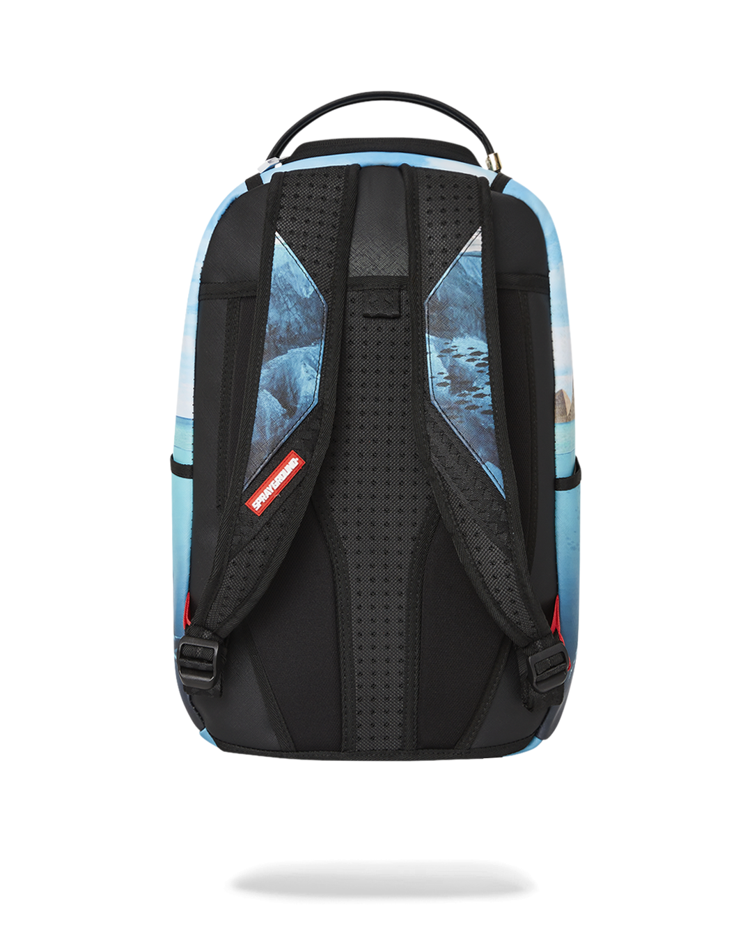 SPRAYGROUND® BACKPACK ART OF LIFE BACKPACK