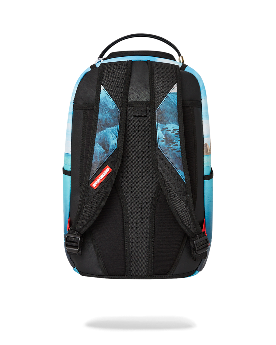 SPRAYGROUND® BACKPACK ART OF LIFE BACKPACK