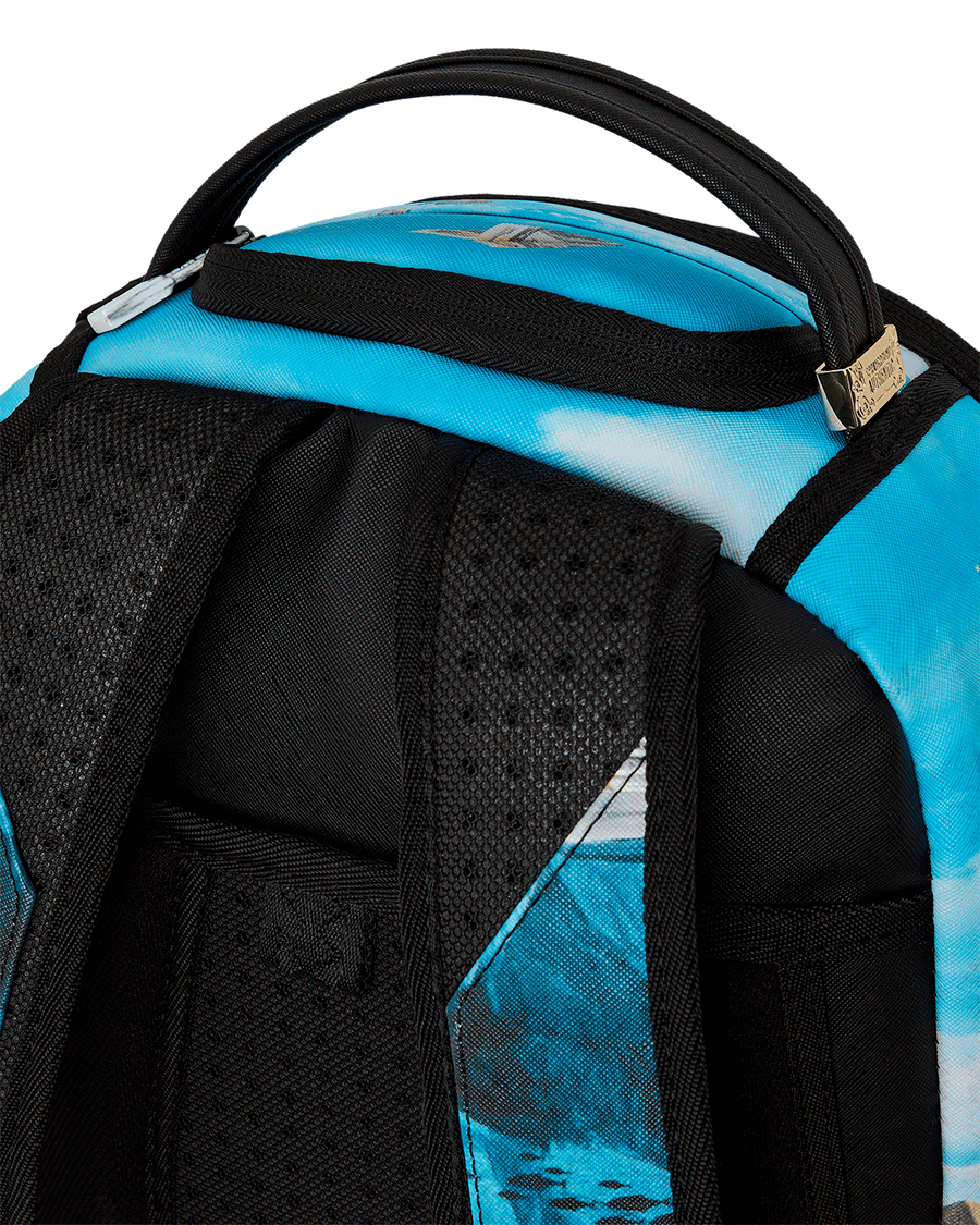 SPRAYGROUND® BACKPACK ART OF LIFE BACKPACK