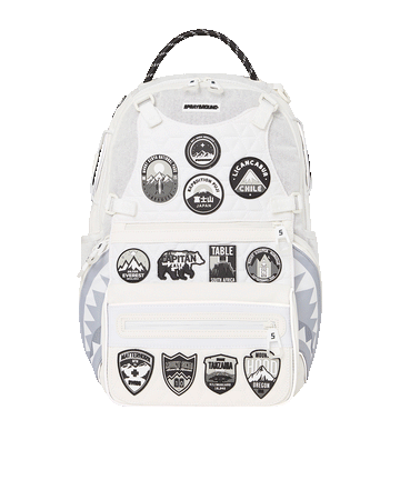Most expensive top sprayground bag