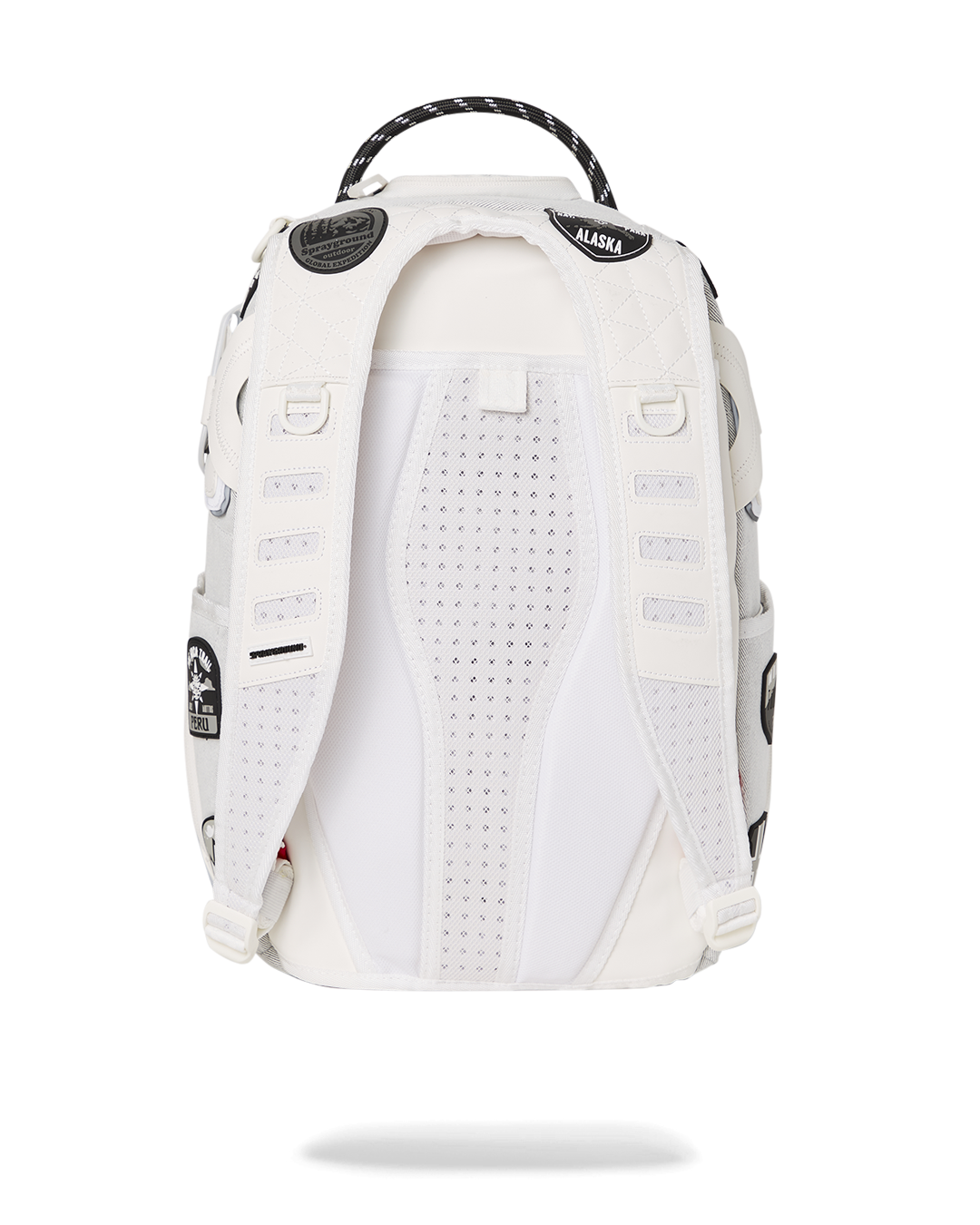 THE GLOBAL EXPEDITION SUBZERO BACKPACK – SPRAYGROUND®
