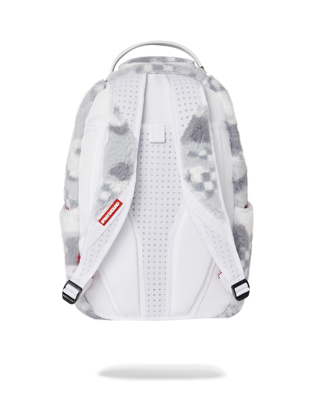 3AM PLUSH SWISS ALPS BACKPACK – SPRAYGROUND® 3AM PLUSH SWISS ALPS BACKPACK – SPRAYGROUND®
