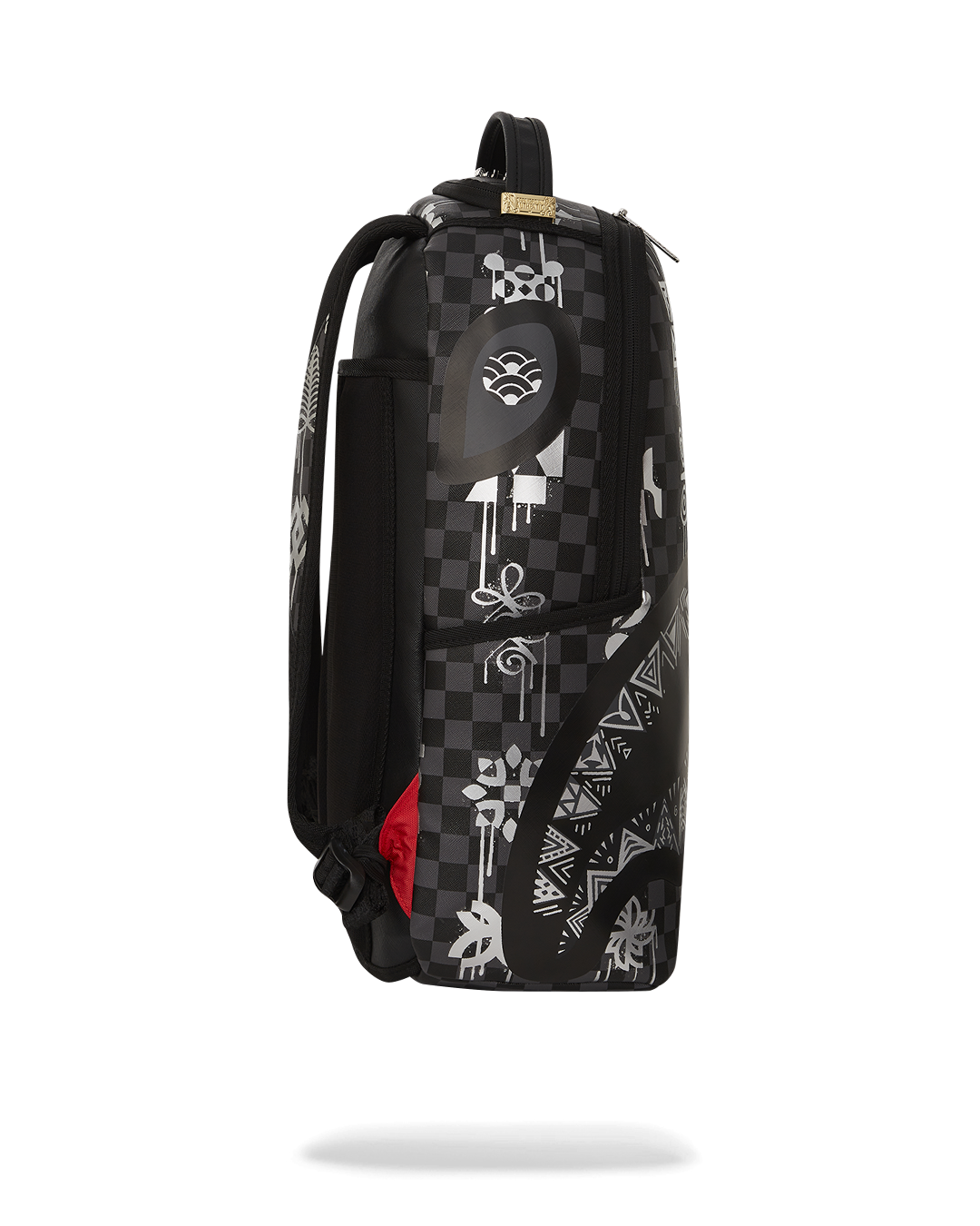 Kyrie sprayground deals backpack