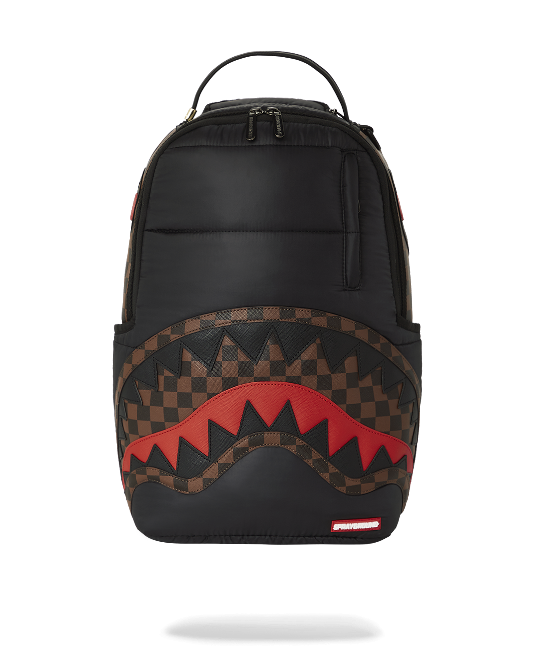 SPRAYGROUND® BACKPACK SHARKS IN PARIS PUFFER BACKPACK