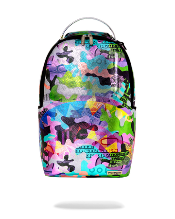 SPRAYGROUND  Bags, Luggage, Accessories & Apparel – SPRAYGROUND®