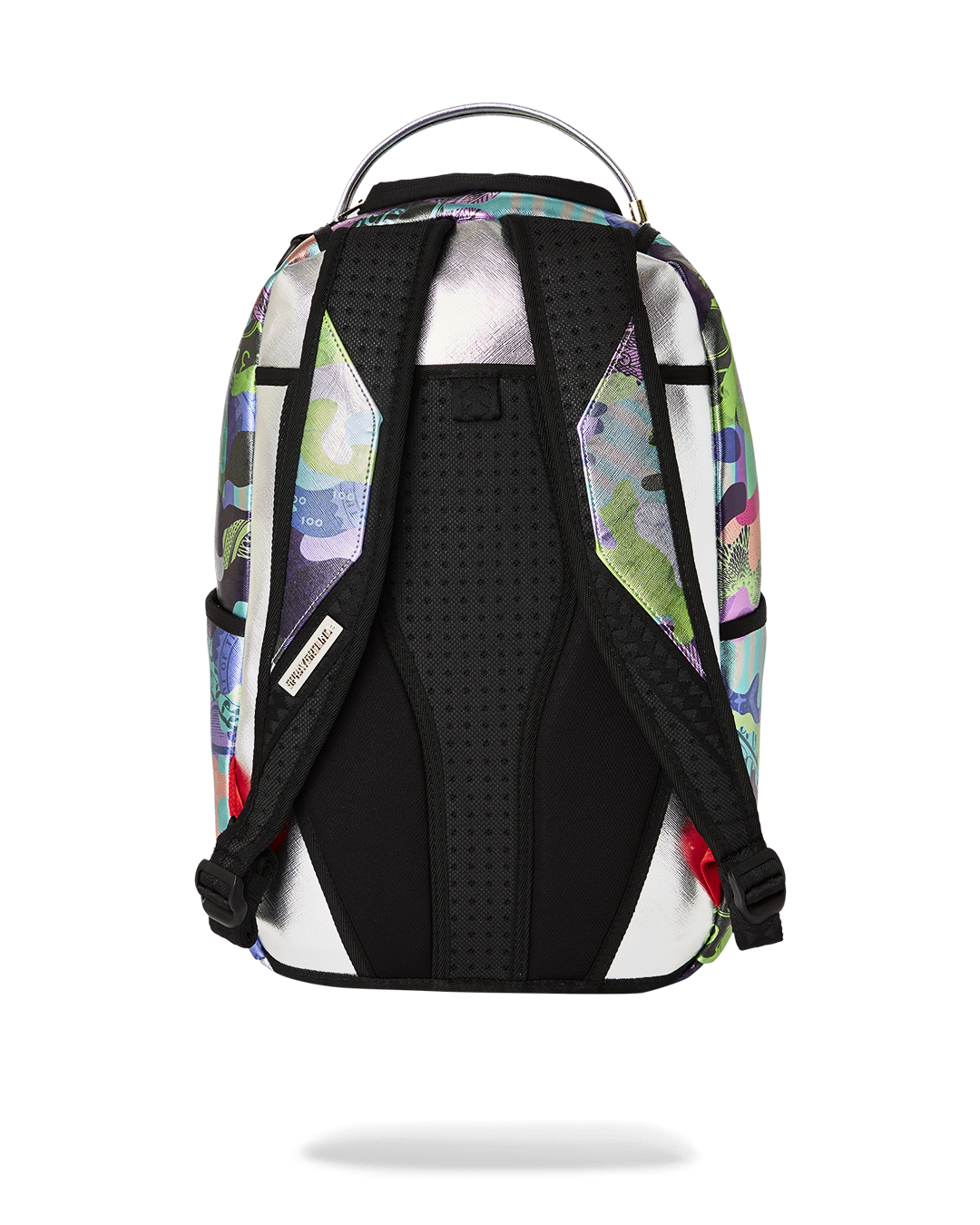 HEAVY RHYTHM BACKPACK – SPRAYGROUND®