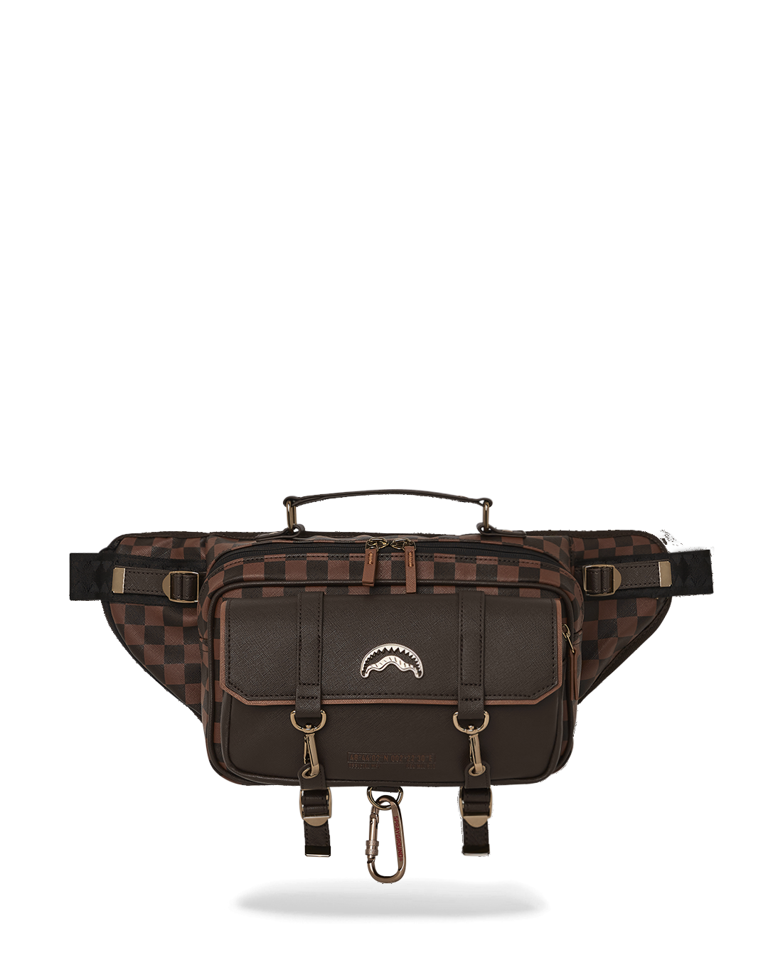 CHECKMATE ROYALE CARGO CROSSBODY – SPRAYGROUND® CHECKMATE ROYALE CARGO CROSSBODY – SPRAYGROUND®
