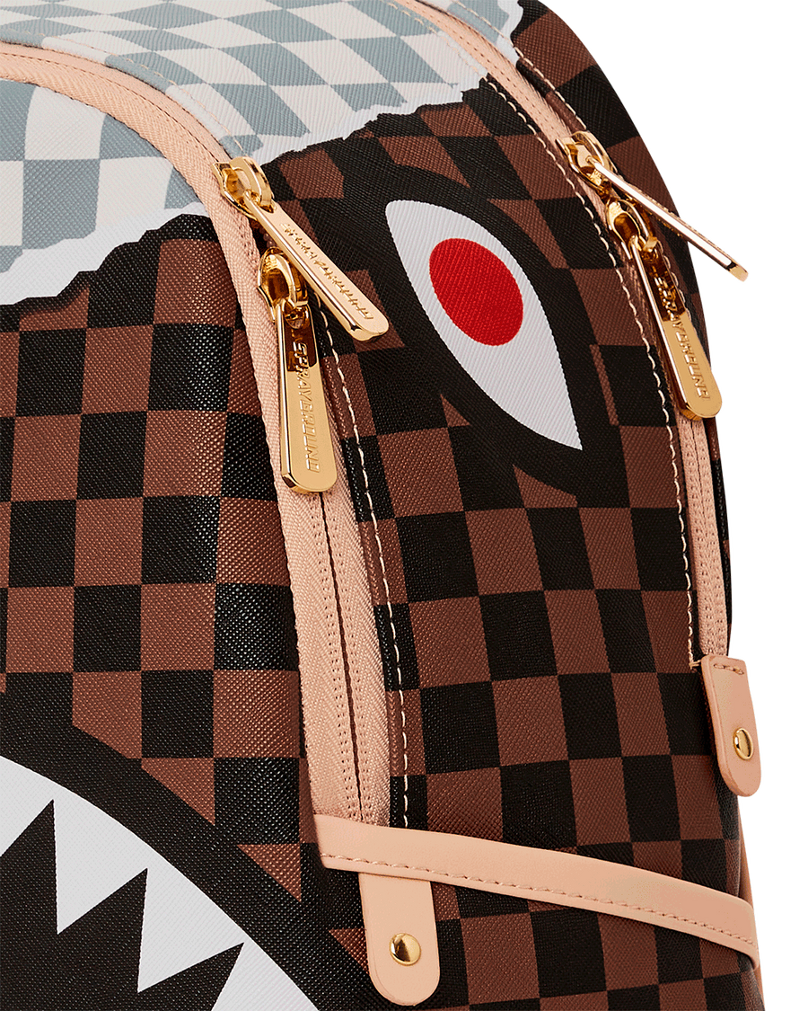 SPRAYGROUND® BACKPACK TEARAWAY SAVAGE BACKPACK