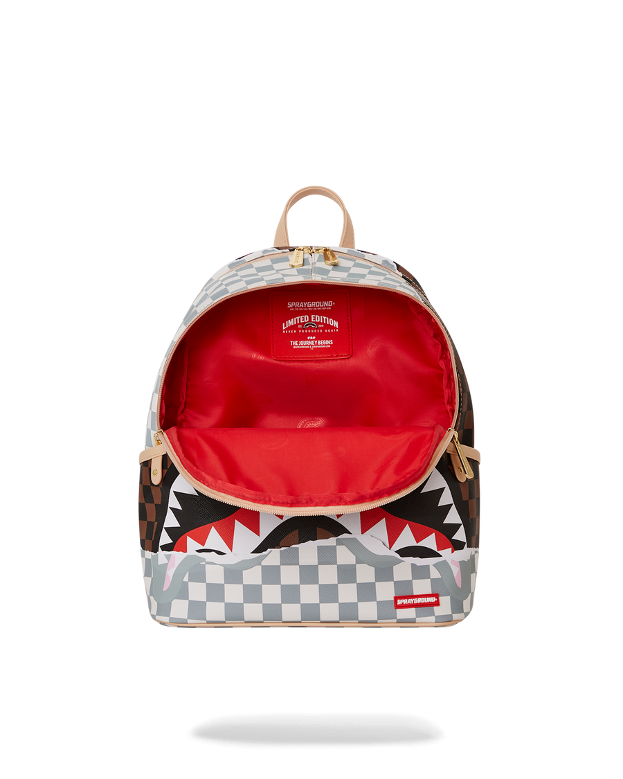 SPRAYGROUND® BACKPACK TEARAWAY SAVAGE BACKPACK