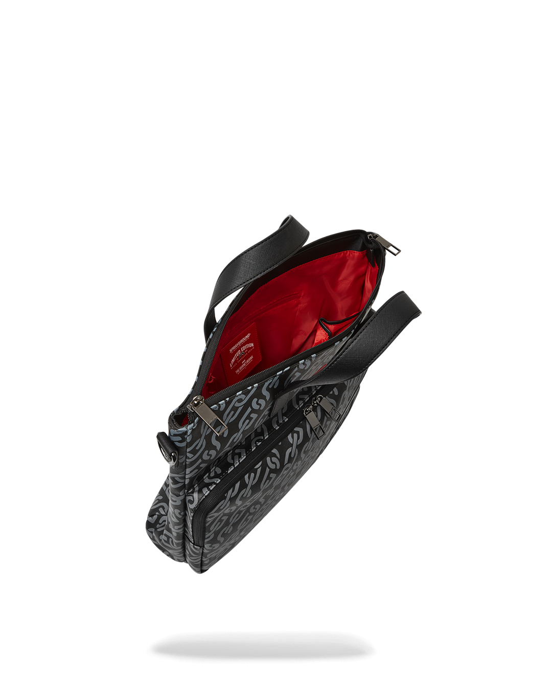 MAGNETIC PULSE TRAVEL BAG – SPRAYGROUND®
