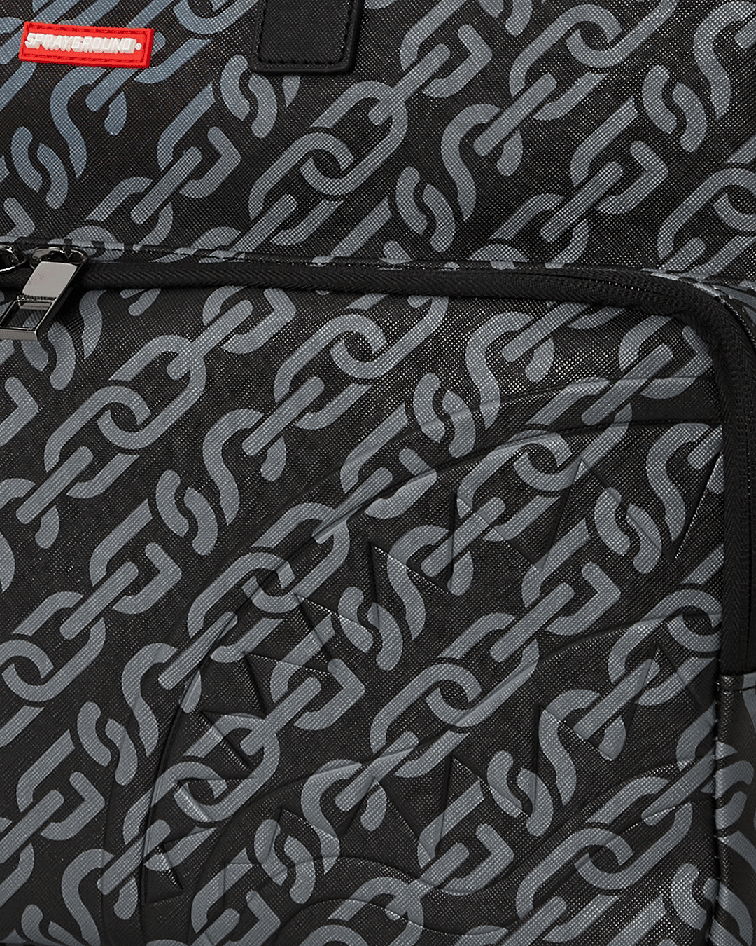 MAGNETIC PULSE TRAVEL BAG – SPRAYGROUND®