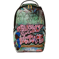 SPRAYGROUND® BACKPACK NAUGHTY BY NATURE BACKPACK