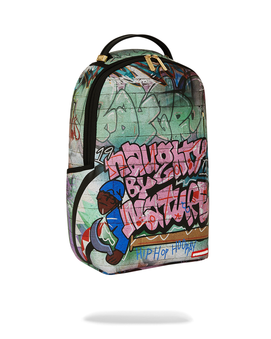 SPRAYGROUND® BACKPACK NAUGHTY BY NATURE BACKPACK