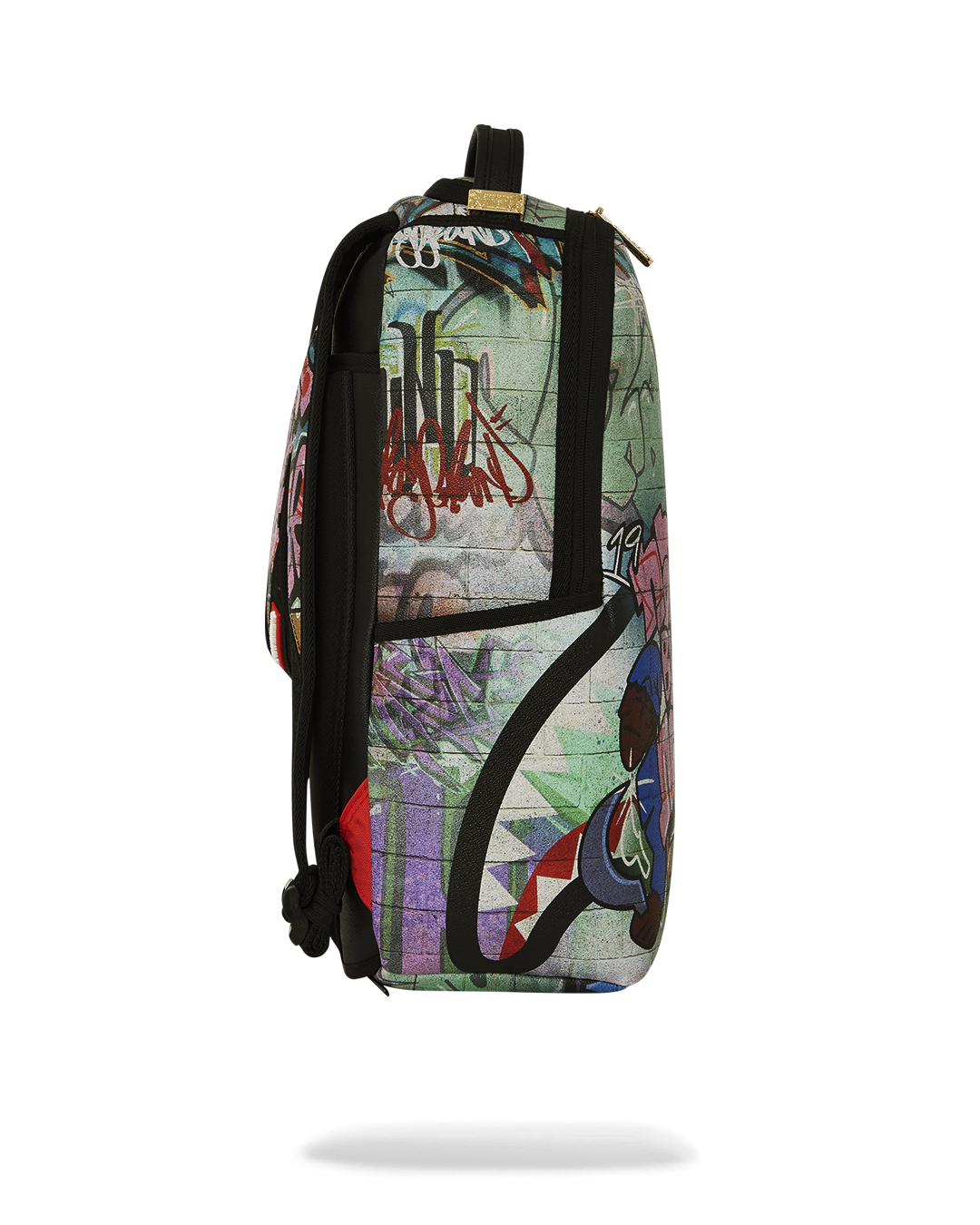 SPRAYGROUND® BACKPACK NAUGHTY BY NATURE BACKPACK