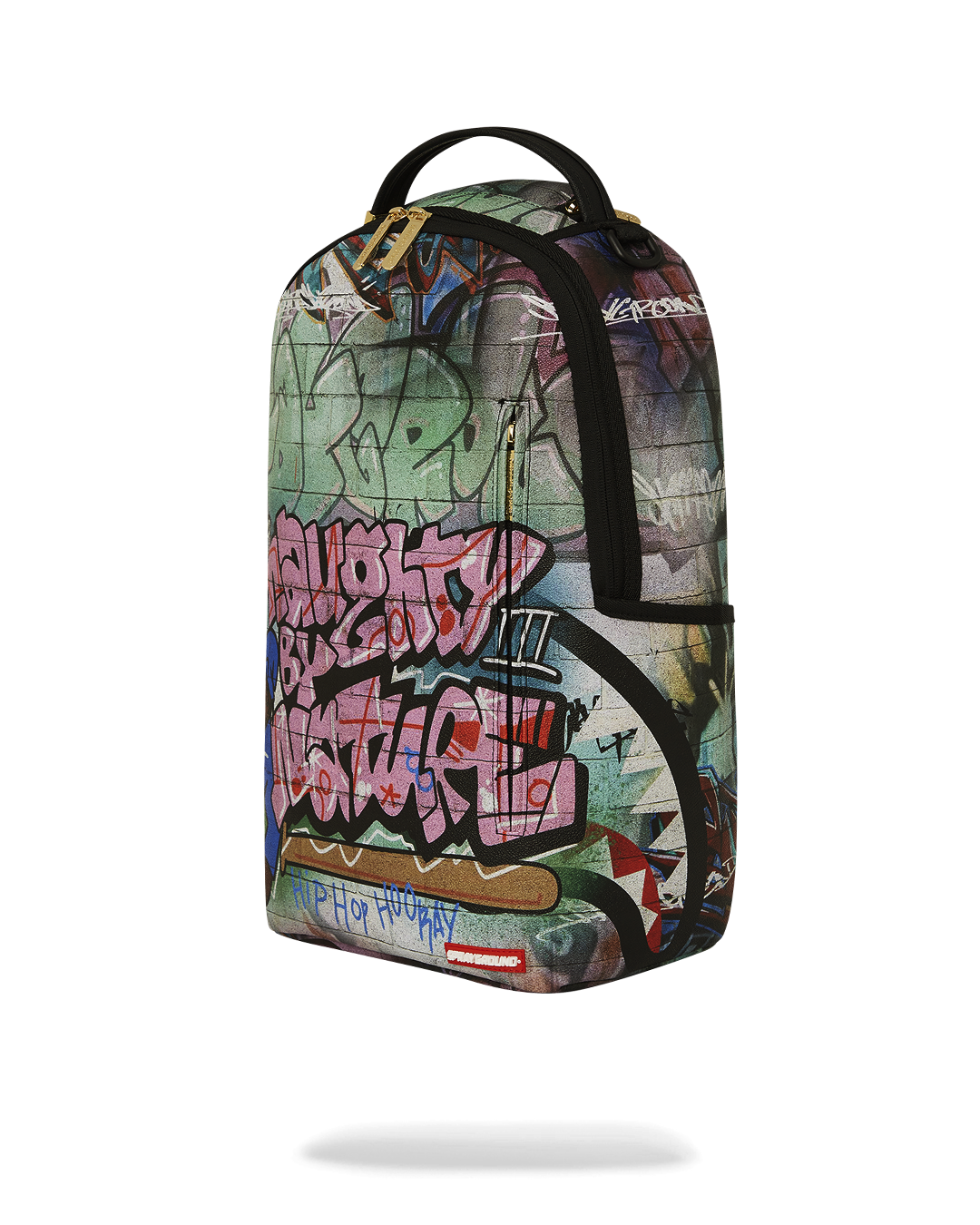 SPRAYGROUND® BACKPACK NAUGHTY BY NATURE BACKPACK