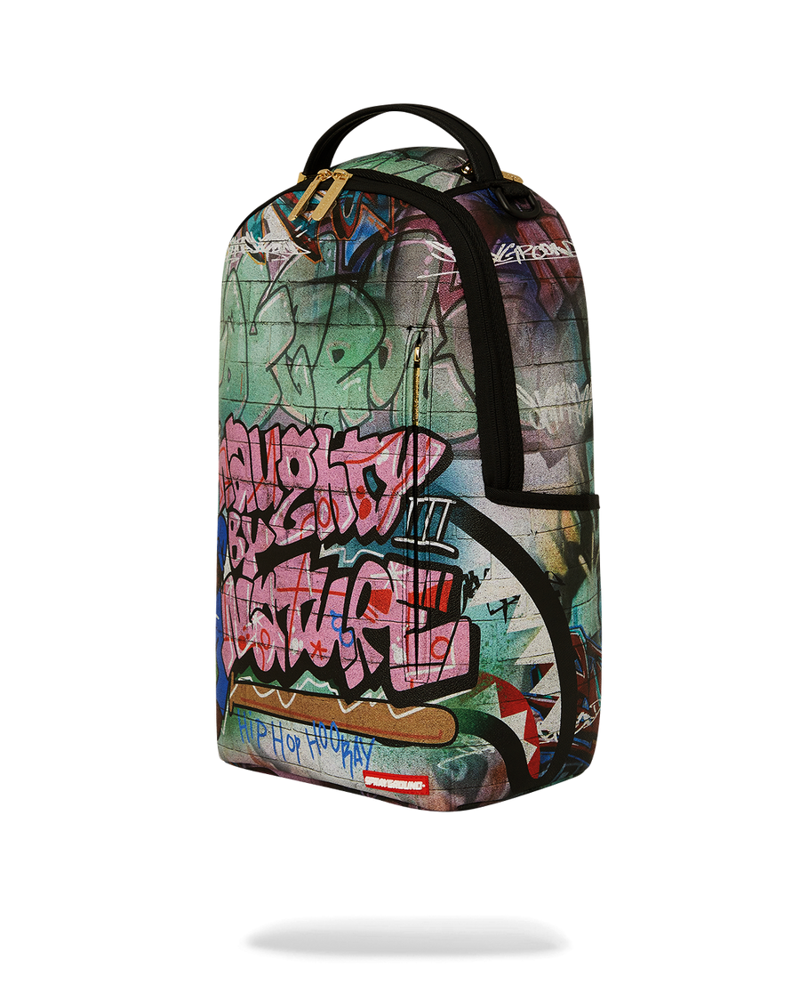 SPRAYGROUND® BACKPACK NAUGHTY BY NATURE BACKPACK