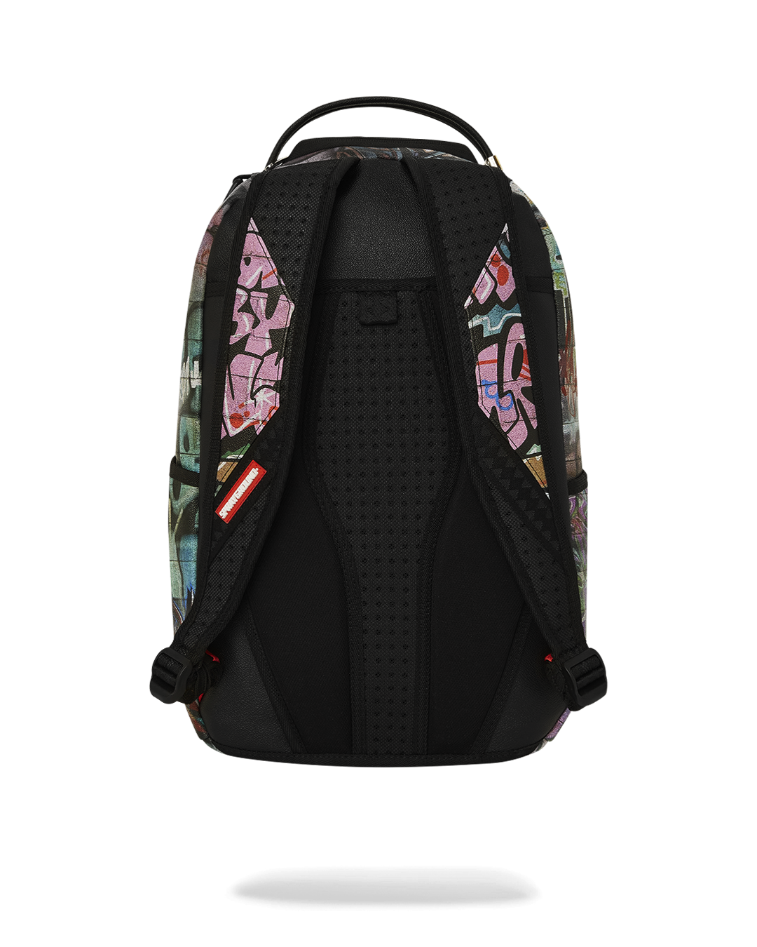 SPRAYGROUND® BACKPACK NAUGHTY BY NATURE BACKPACK