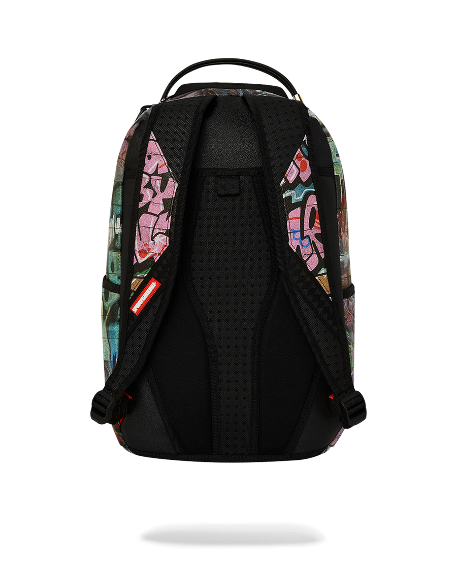 SPRAYGROUND® BACKPACK NAUGHTY BY NATURE BACKPACK