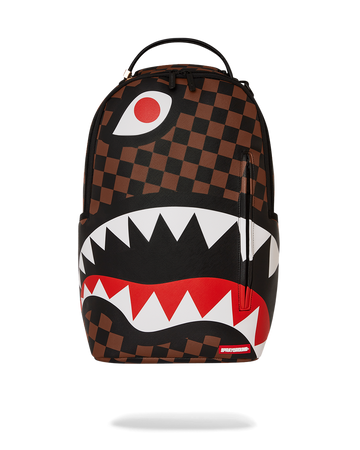 Sprayground bags top