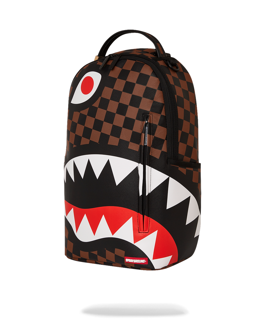 SPRAYGROUND® BACKPACK HANGOVER BACKPACK