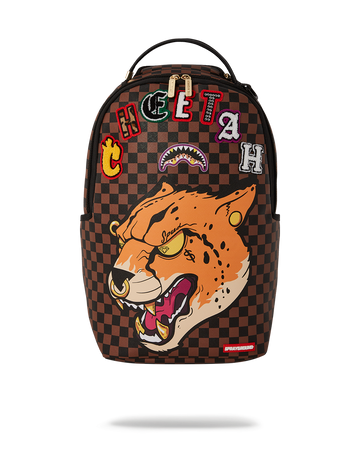 Sprayground backpack v2018 - - Gem