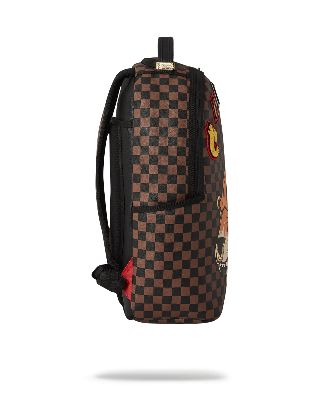 CHEETAH SPEED SHARK BACKPACK (TYREEK HILL COLLAB) – SPRAYGROUND®