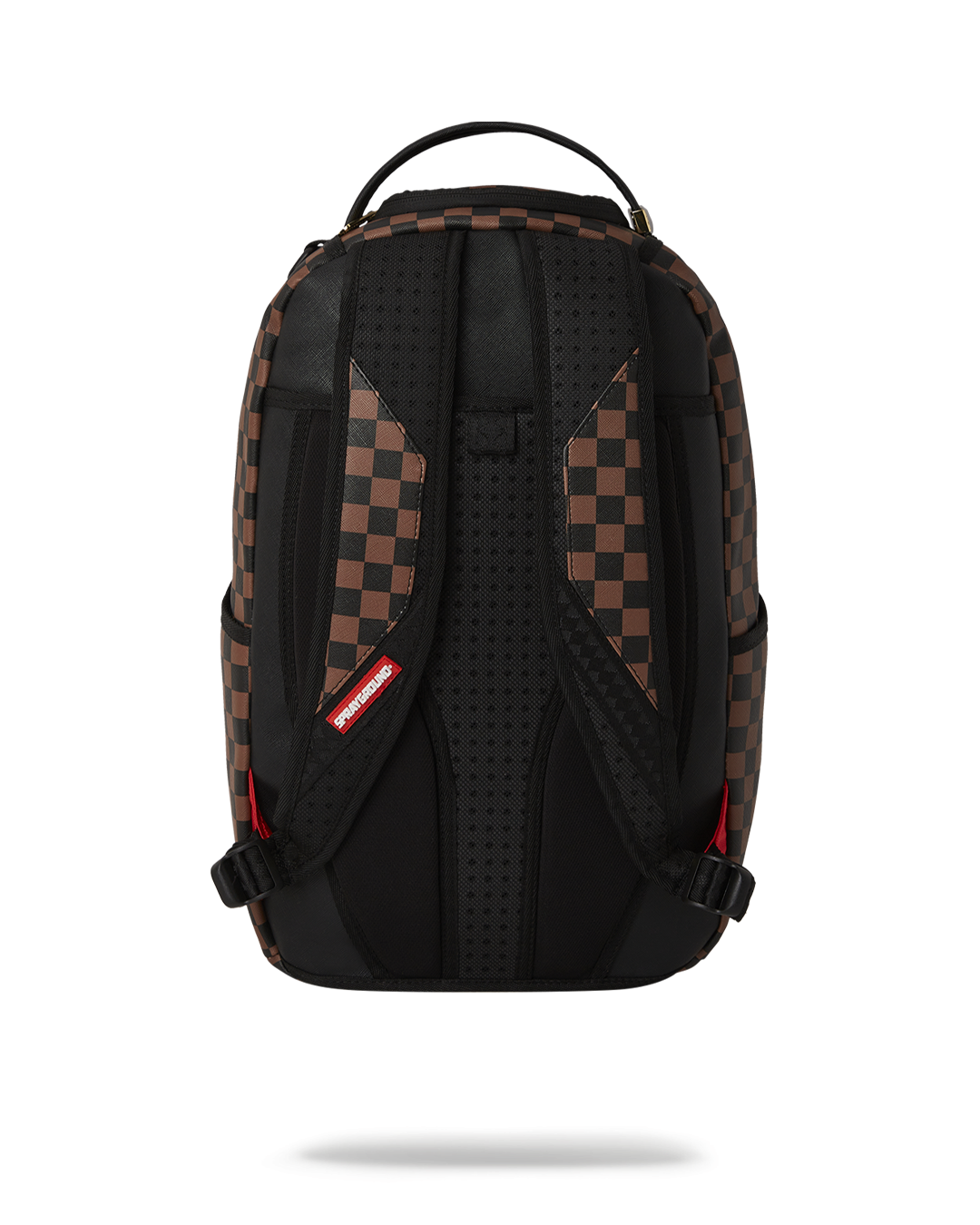 SPRAYGROUND® BACKPACK CHEETAH SPEED SHARK BACKPACK (TYREEK HILL COLLAB)