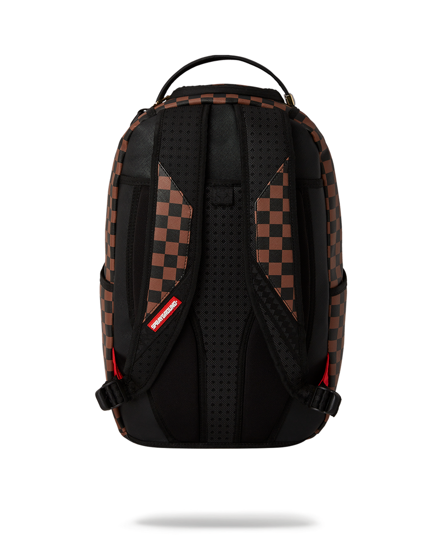 SPRAYGROUND® BACKPACK CHEETAH SPEED SHARK BACKPACK (TYREEK HILL COLLAB)