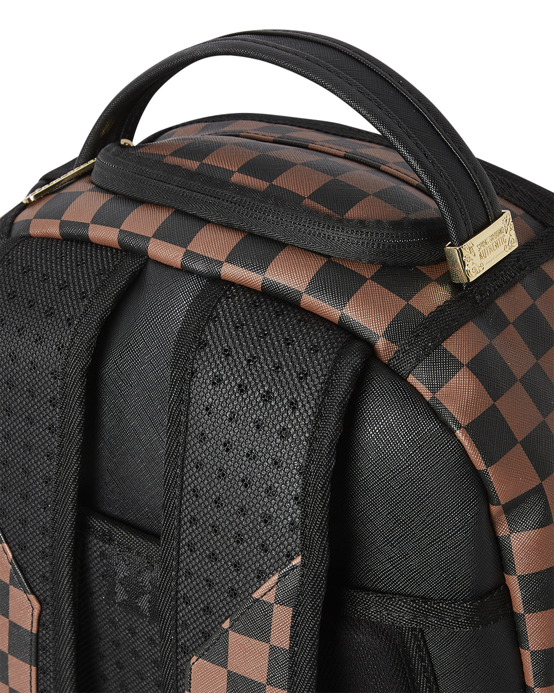 CHEETAH SPEED SHARK BACKPACK (TYREEK HILL COLLAB) – SPRAYGROUND®