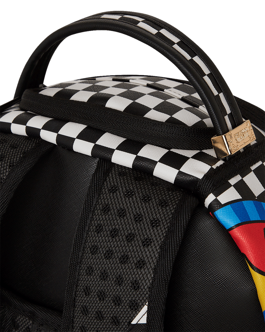 SPRAYGROUND® BACKPACK MOSH PIT BACKPACK