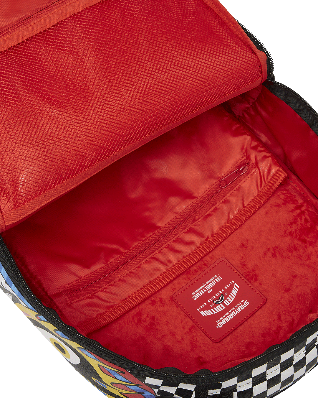 Sprayground vans best sale