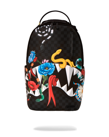 Most expensive sprayground sales bag