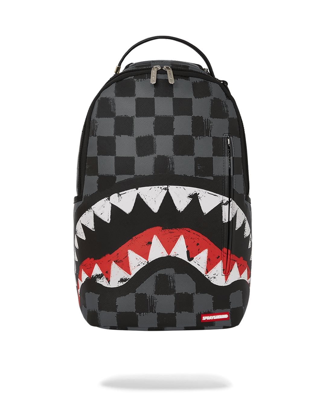 SPRAYGROUND® BACKPACK SHARKS IN PARIS VANQUISH II BACKPACK