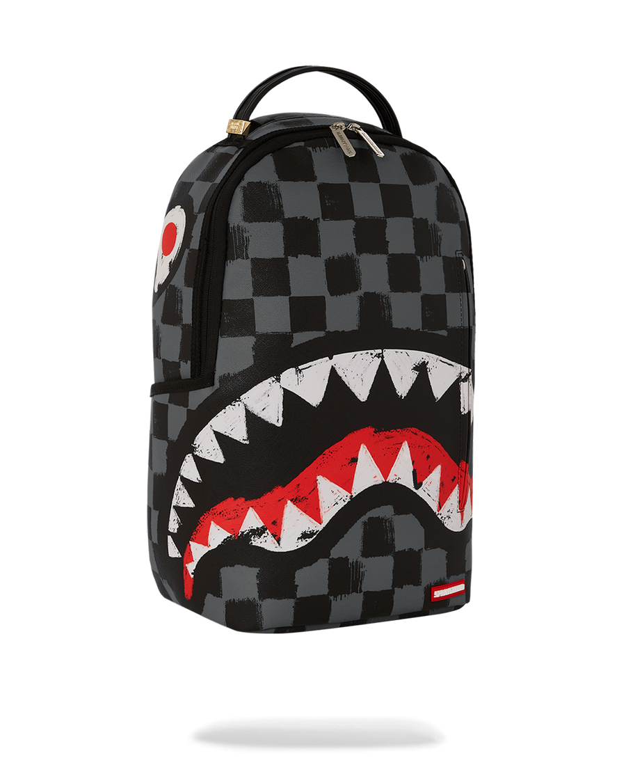 SPRAYGROUND® BACKPACK SHARKS IN PARIS VANQUISH II BACKPACK