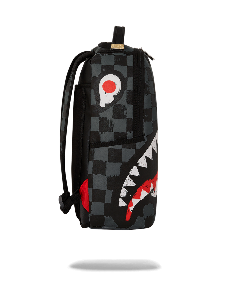 SPRAYGROUND® BACKPACK SHARKS IN PARIS VANQUISH II BACKPACK