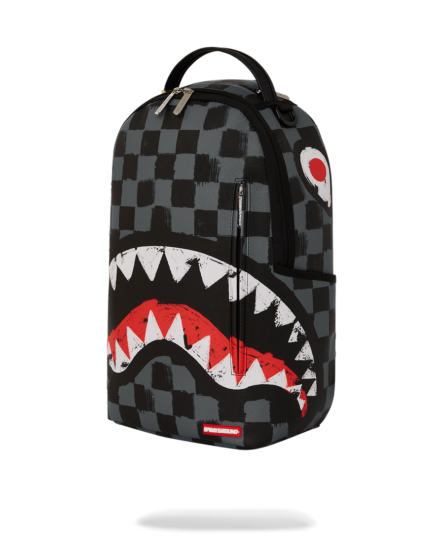 SPRAYGROUND® BACKPACK SHARKS IN PARIS VANQUISH II BACKPACK