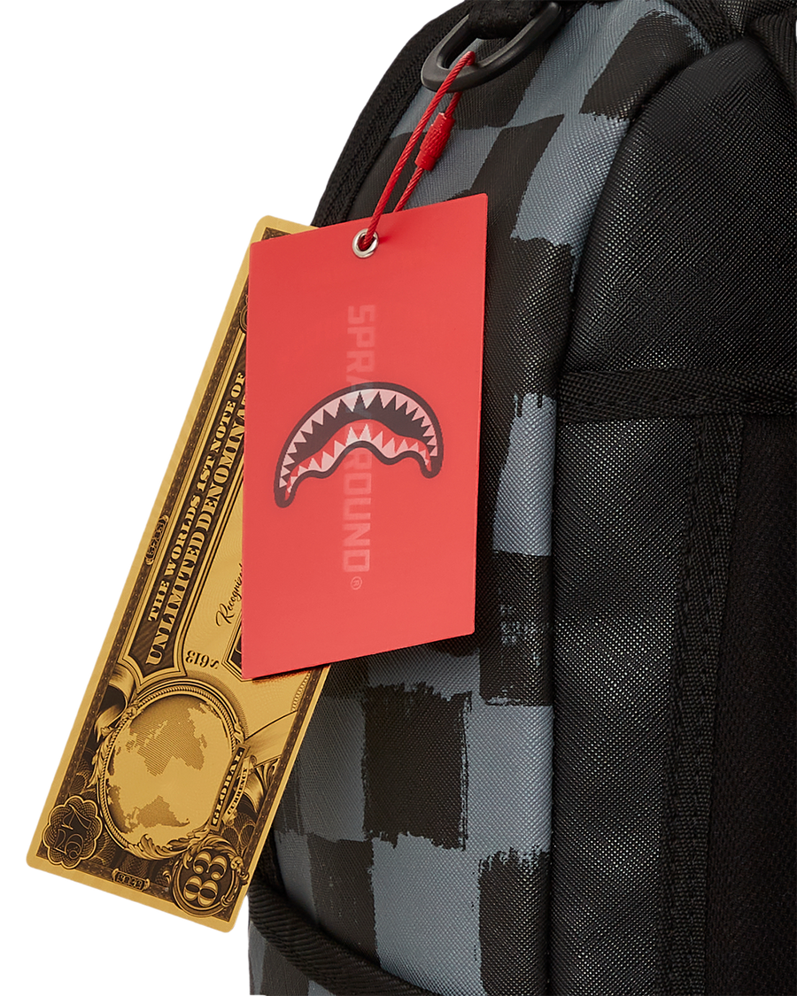 SPRAYGROUND® BACKPACK SHARKS IN PARIS VANQUISH II BACKPACK