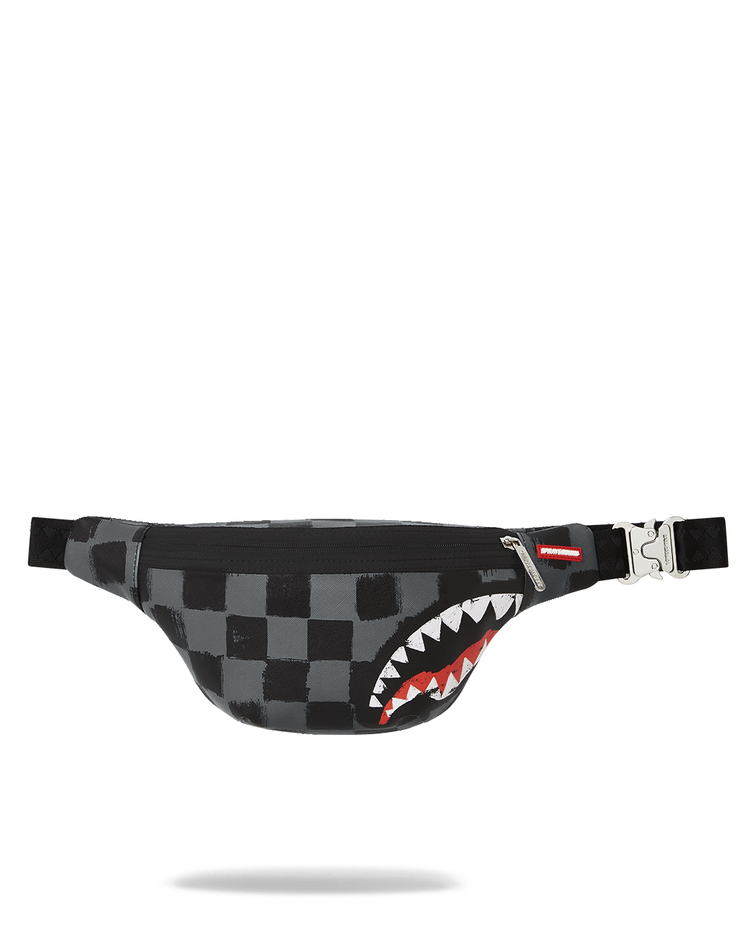 SPRAYGROUND® CROSSBODY SHARKS IN PARIS VANQUISH II SAVVY CROSSBODY