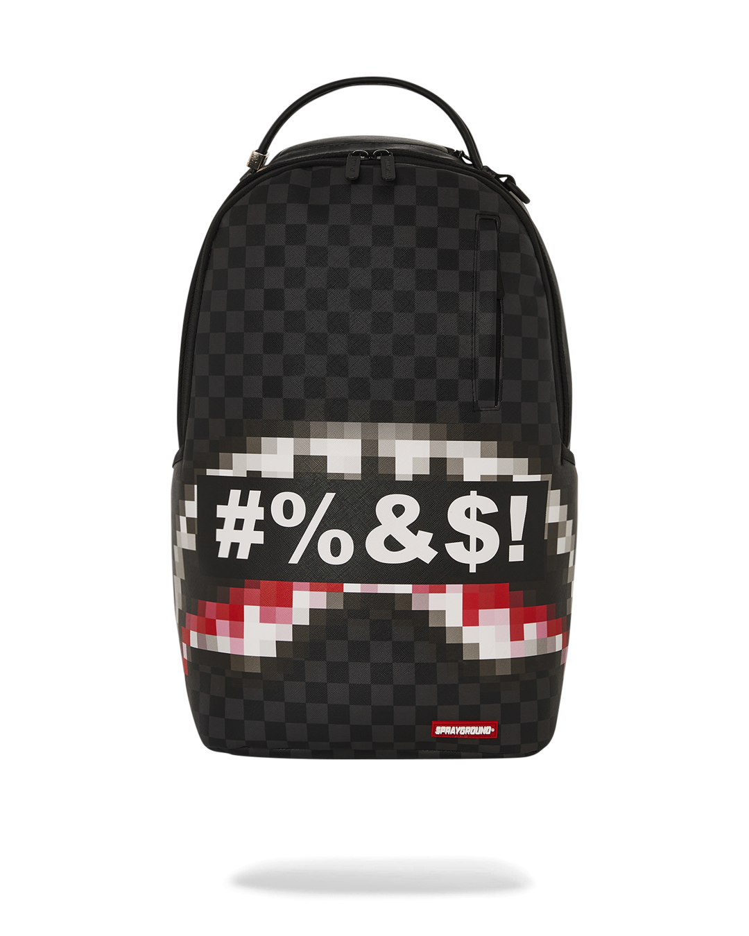 SPRAYGROUND® BACKPACK CENSORED SHARK BACKPACK