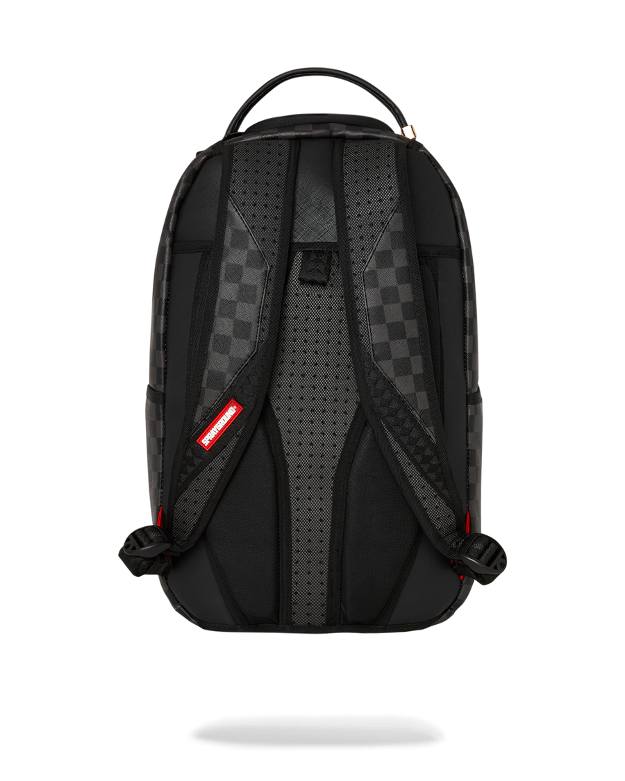 SPRAYGROUND® BACKPACK CENSORED SHARK BACKPACK