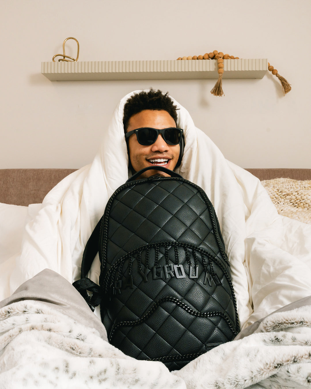 GHOST SHADOW BACKPACK SPRAYGROUND®